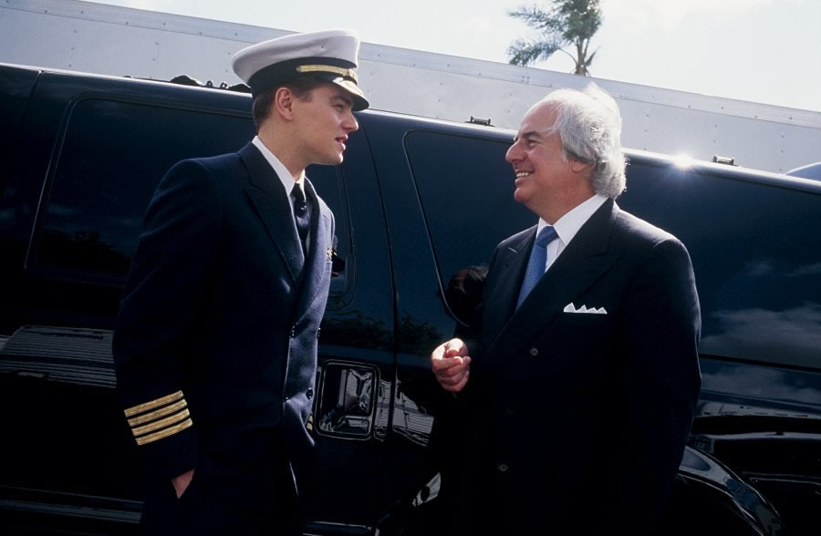 The mutiple identities of Frank Abagnale Jr. – the Storyteller's Hat